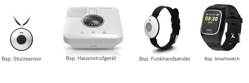 Hausnotruf
